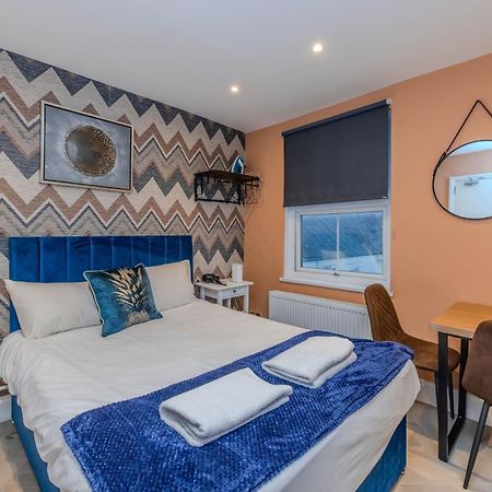 Flash Sale Brighton Train Station Studio Bn137Che04 Luaran gambar