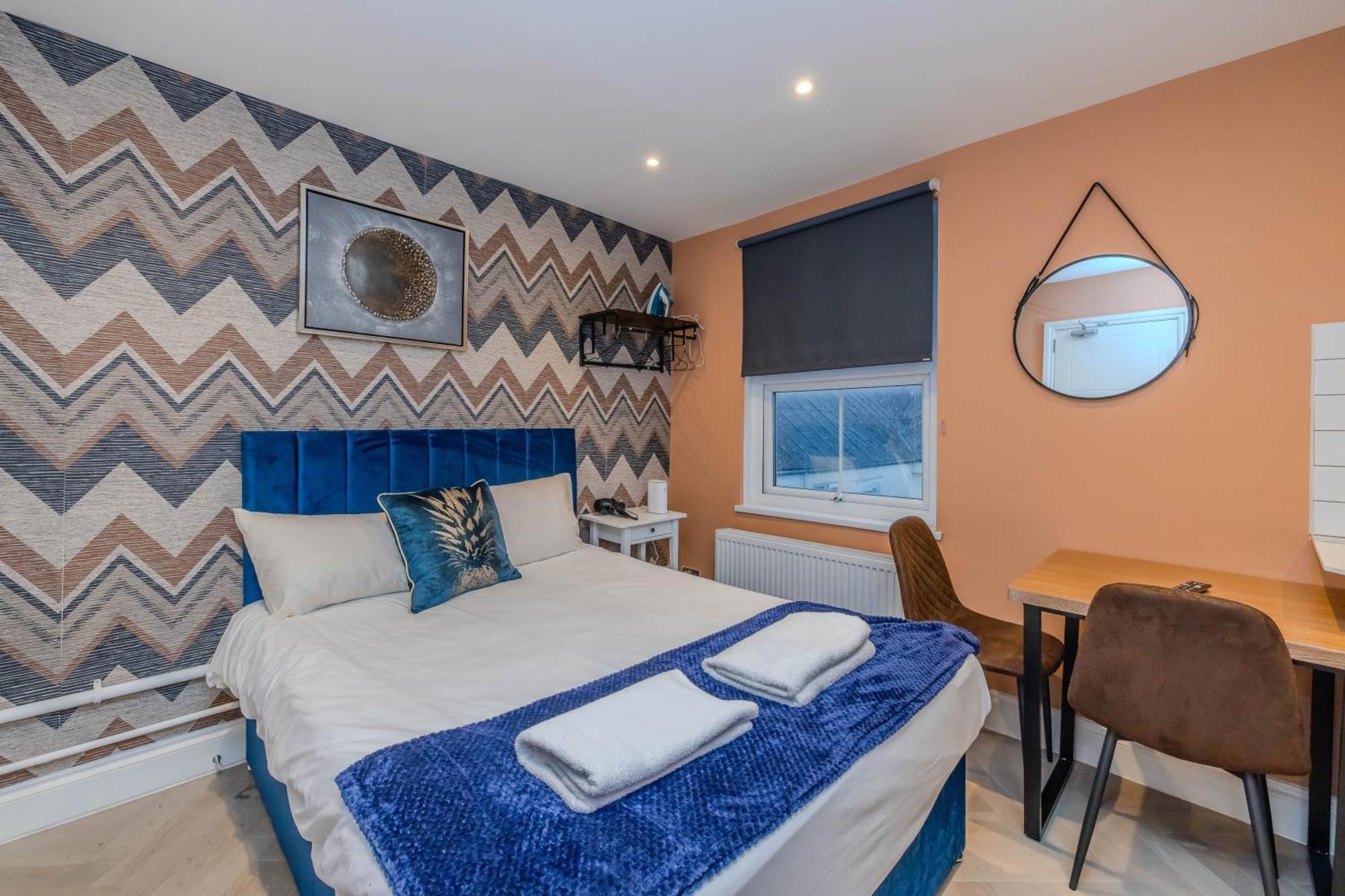 Flash Sale Brighton Train Station Studio Bn137Che04 Luaran gambar