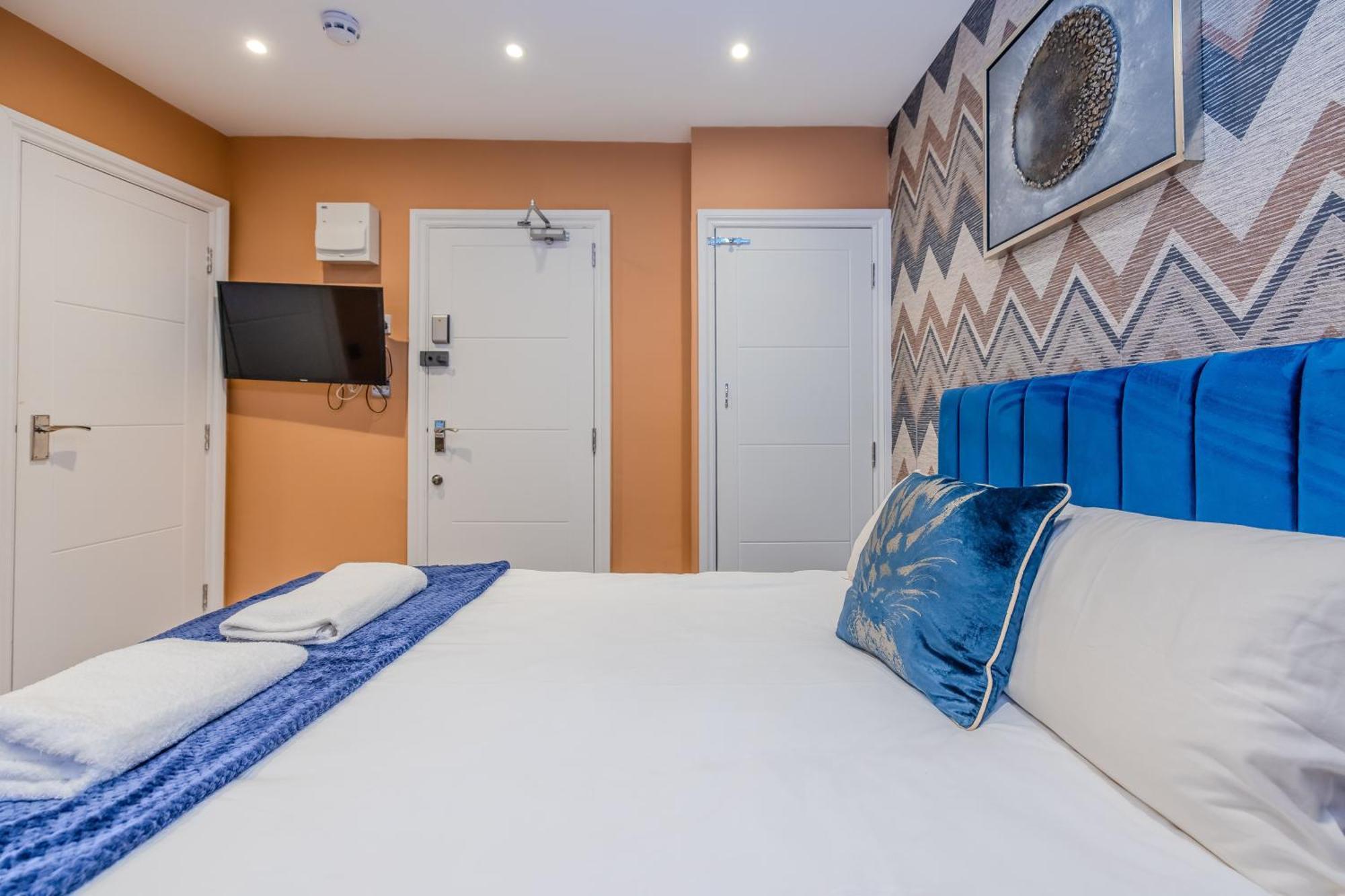 Flash Sale Brighton Train Station Studio Bn137Che04 Luaran gambar